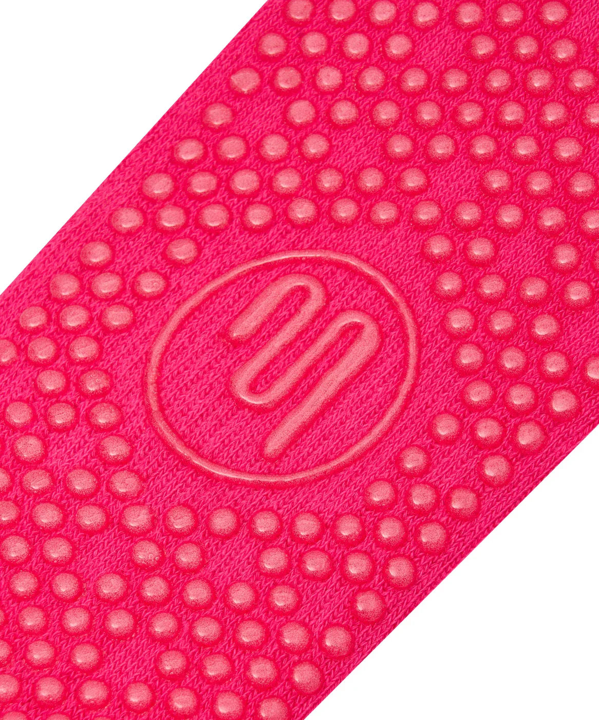 Scrunch Non Slip Grip Socks (Barre / Pilates)