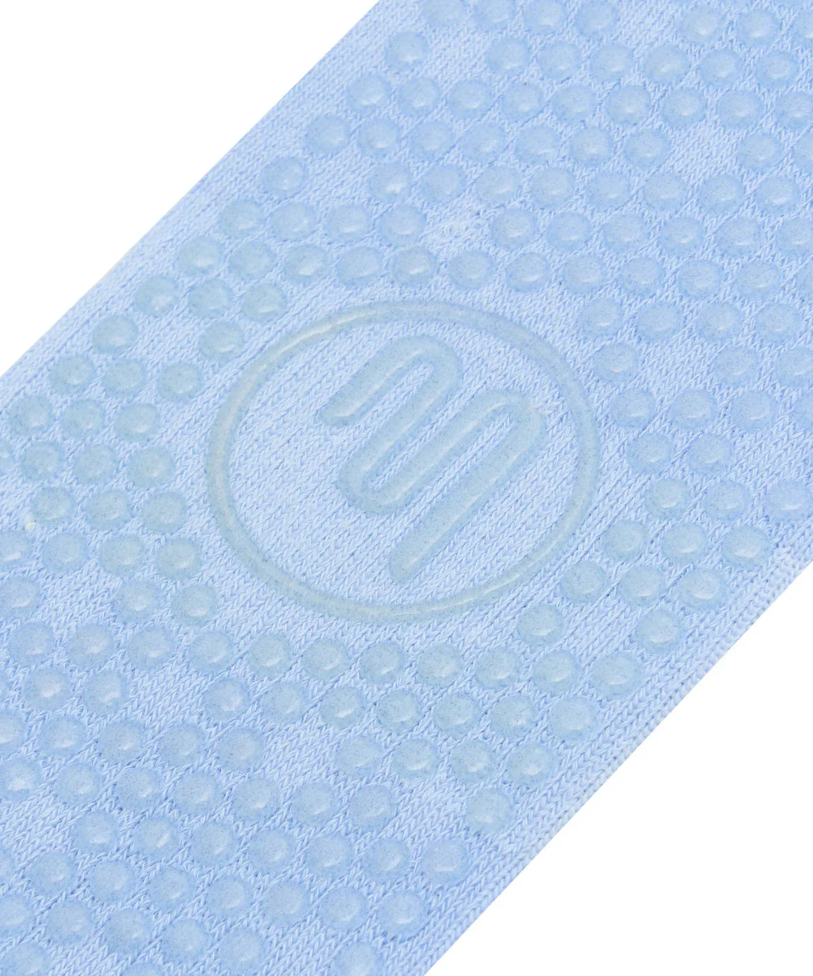 Cheerleader Scrunch Non Slip Grip Socks (Barre / Pilates)