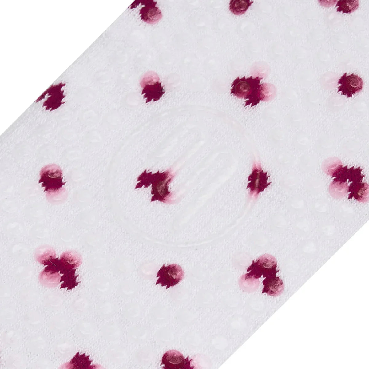 Classic Low Rise Grip Socks - Speckled (Barre / Pilates)