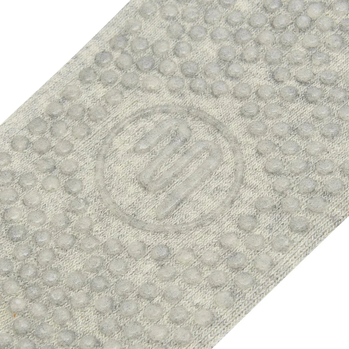 Cheerleader Scrunch Non Slip Grip Socks (Barre / Pilates)