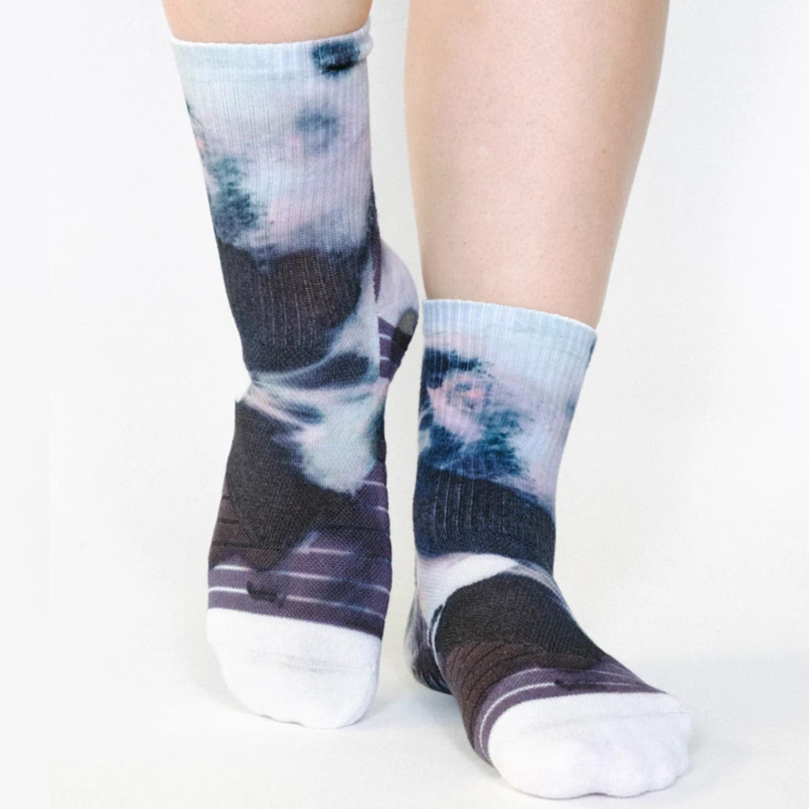 Corral Ankle- Runner