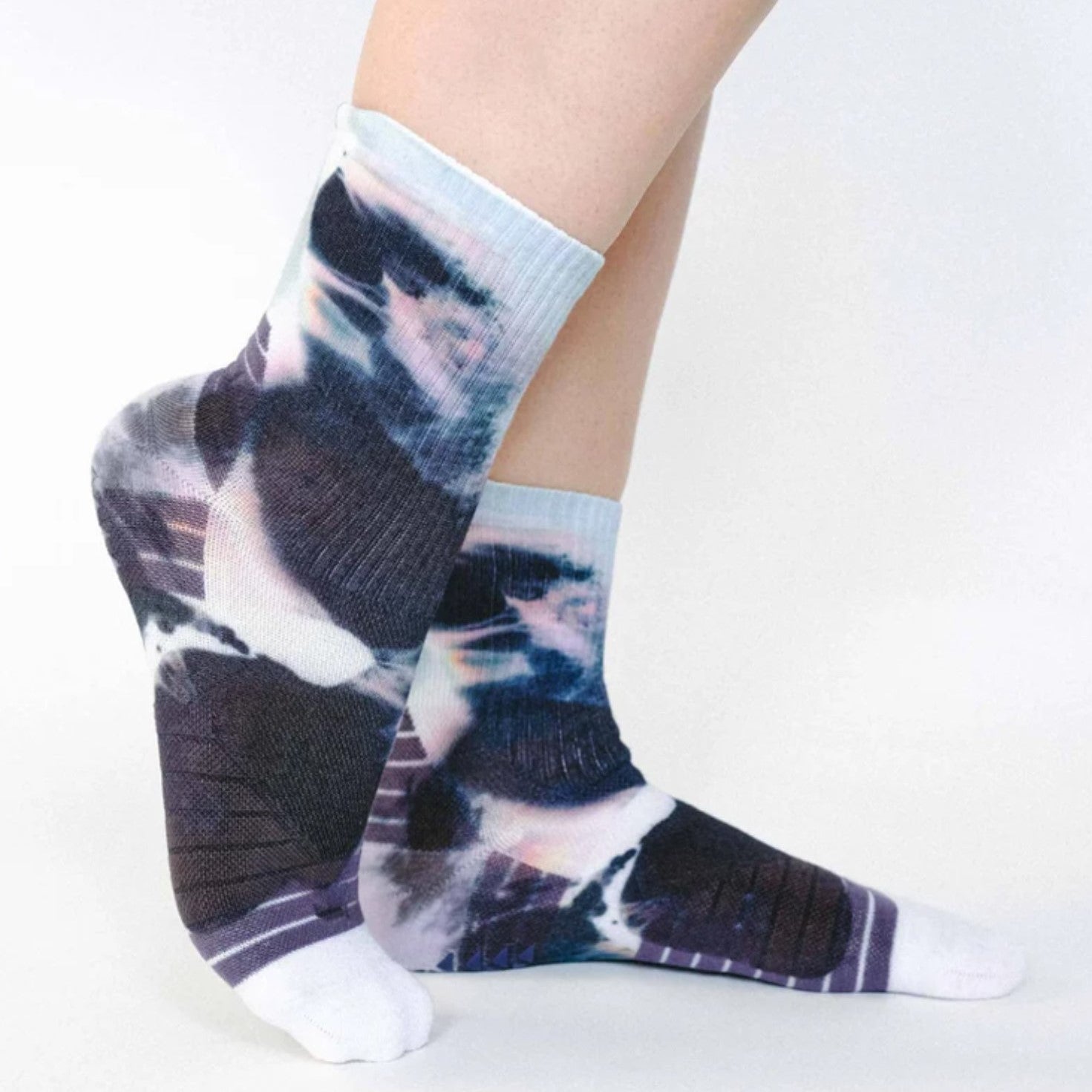 Corral Ankle- Runner