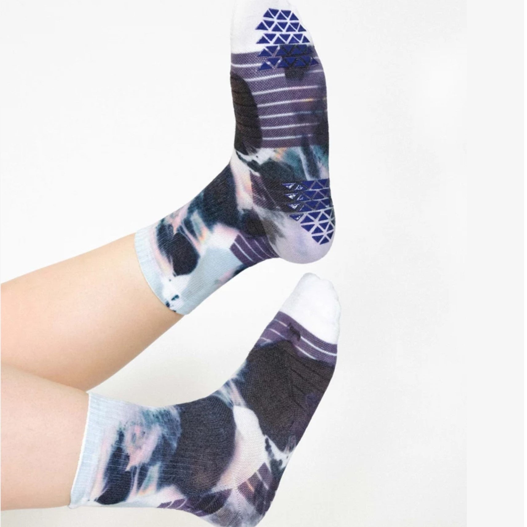 Corral Ankle- Runner