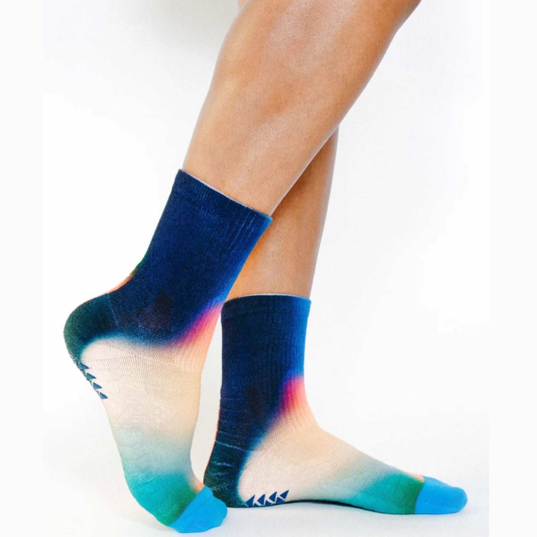 Corral Ankle- Runner