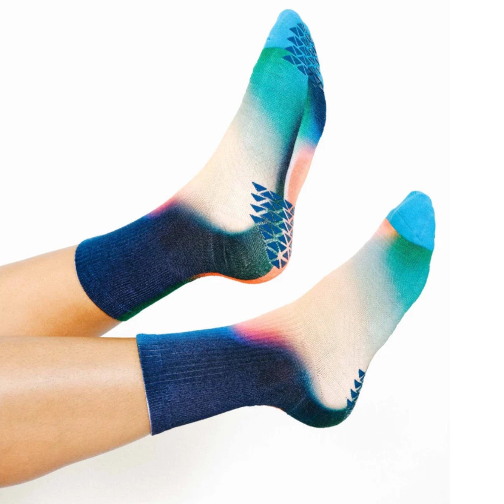 Corral Ankle- Runner