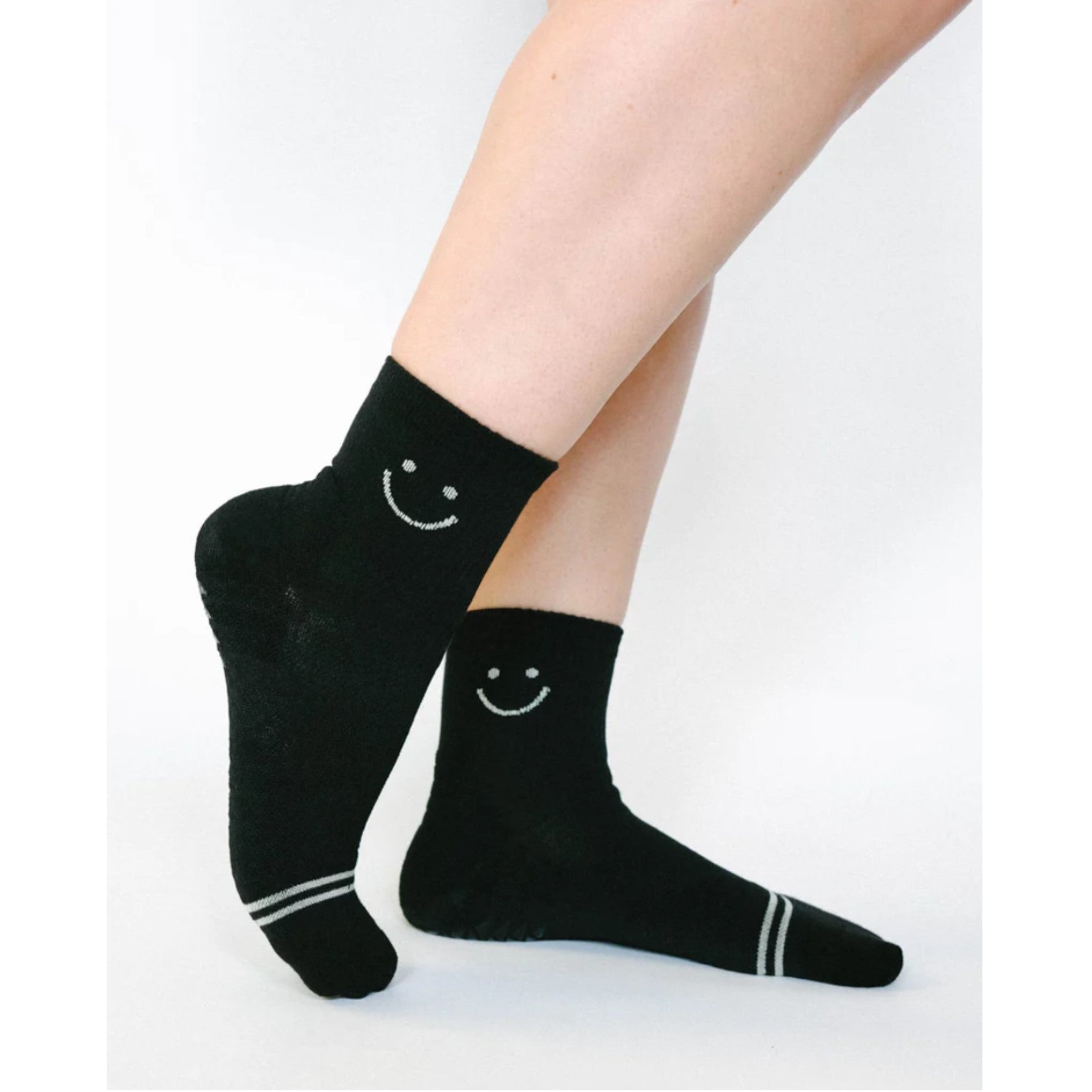 Happy Ankle - Runner (Partial-Grip)