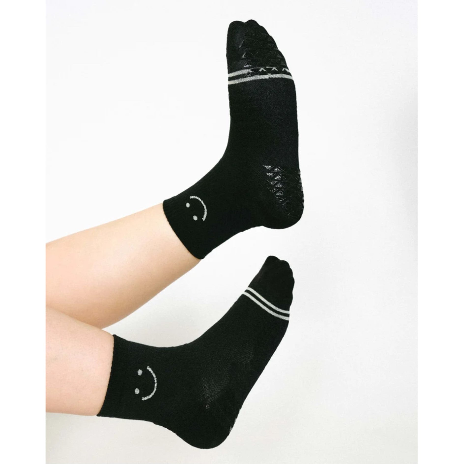 Happy Ankle - Runner (Partial-Grip)