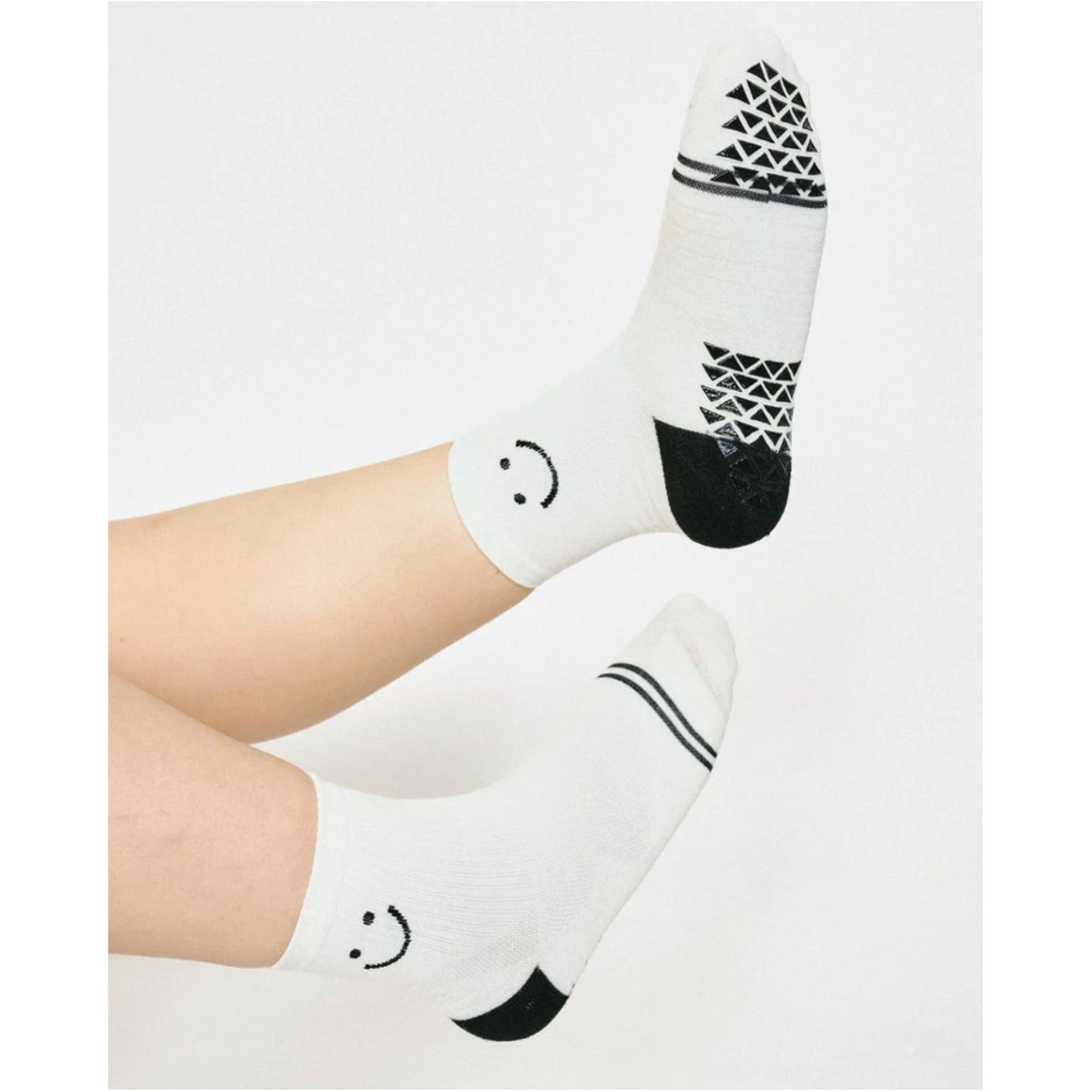 Happy Ankle - Runner (Partial-Grip)