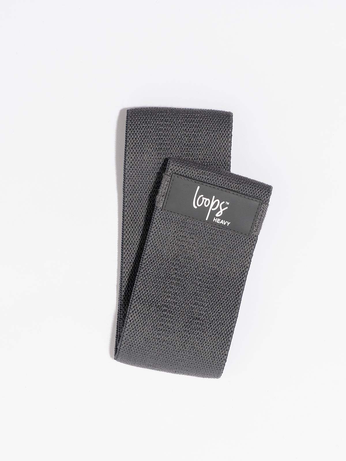 Resistance Loop - Charcoal