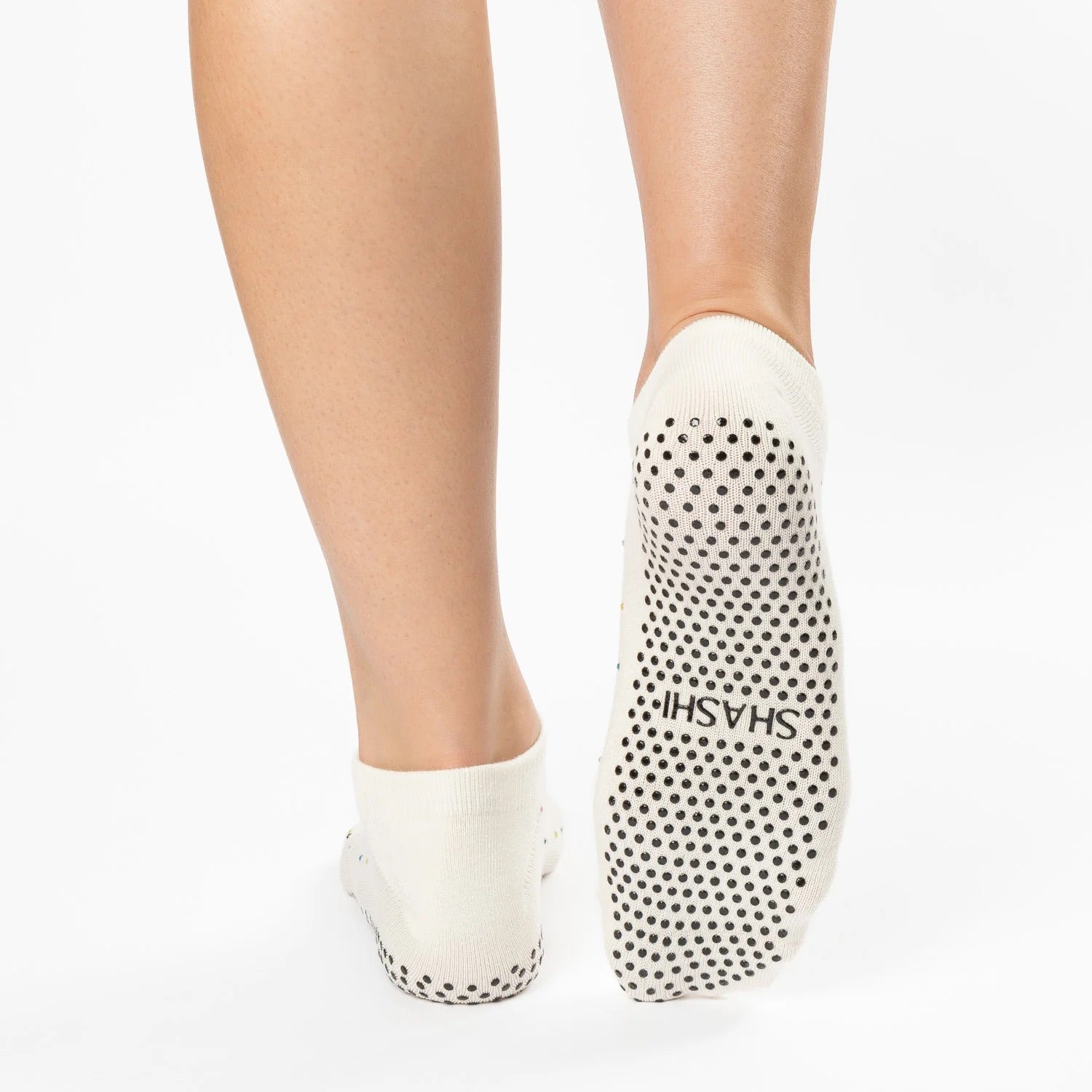 Basics Grip Sock - Gem (Barre / Pilates)
