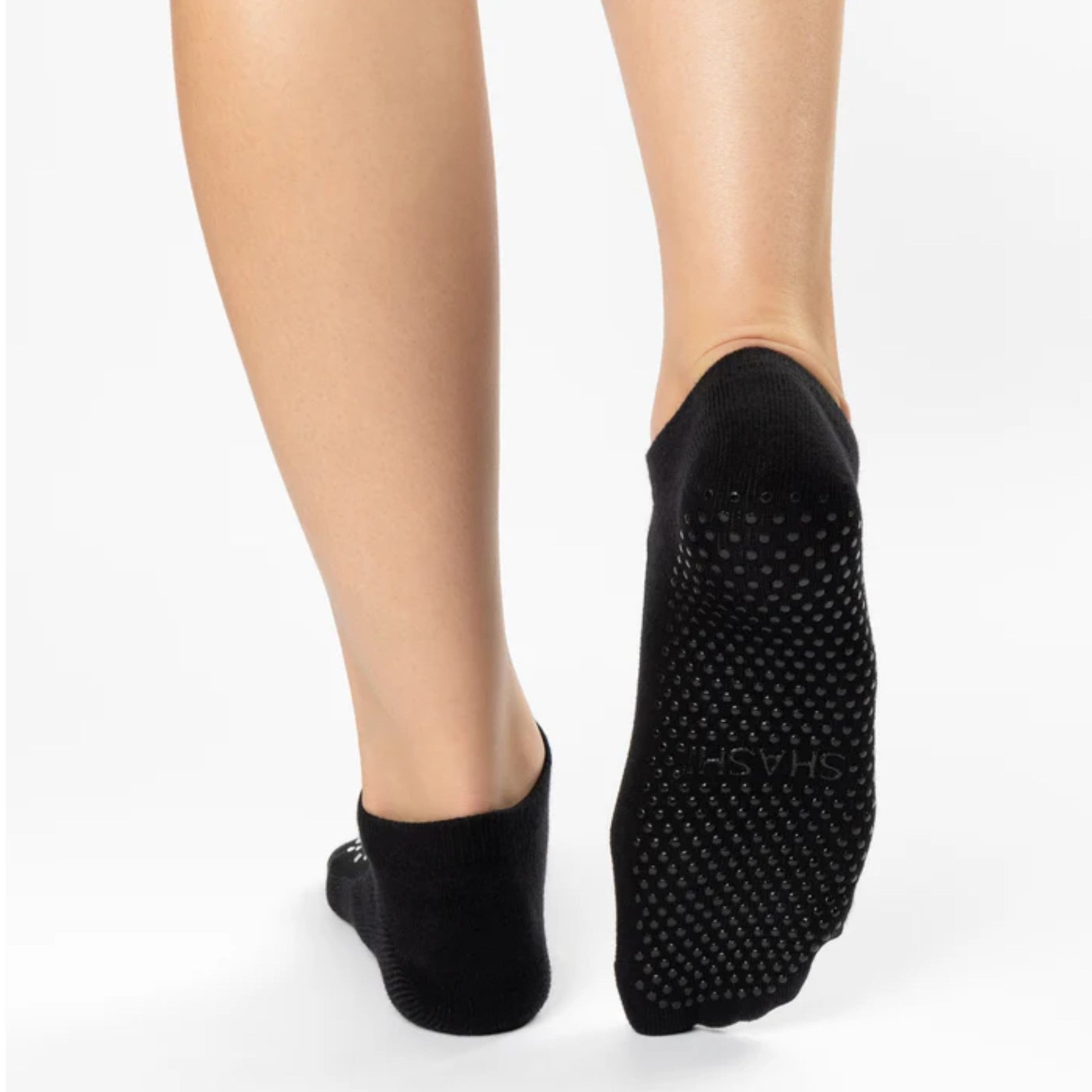 Diamond Grip Sock - (Barre / Pilates)