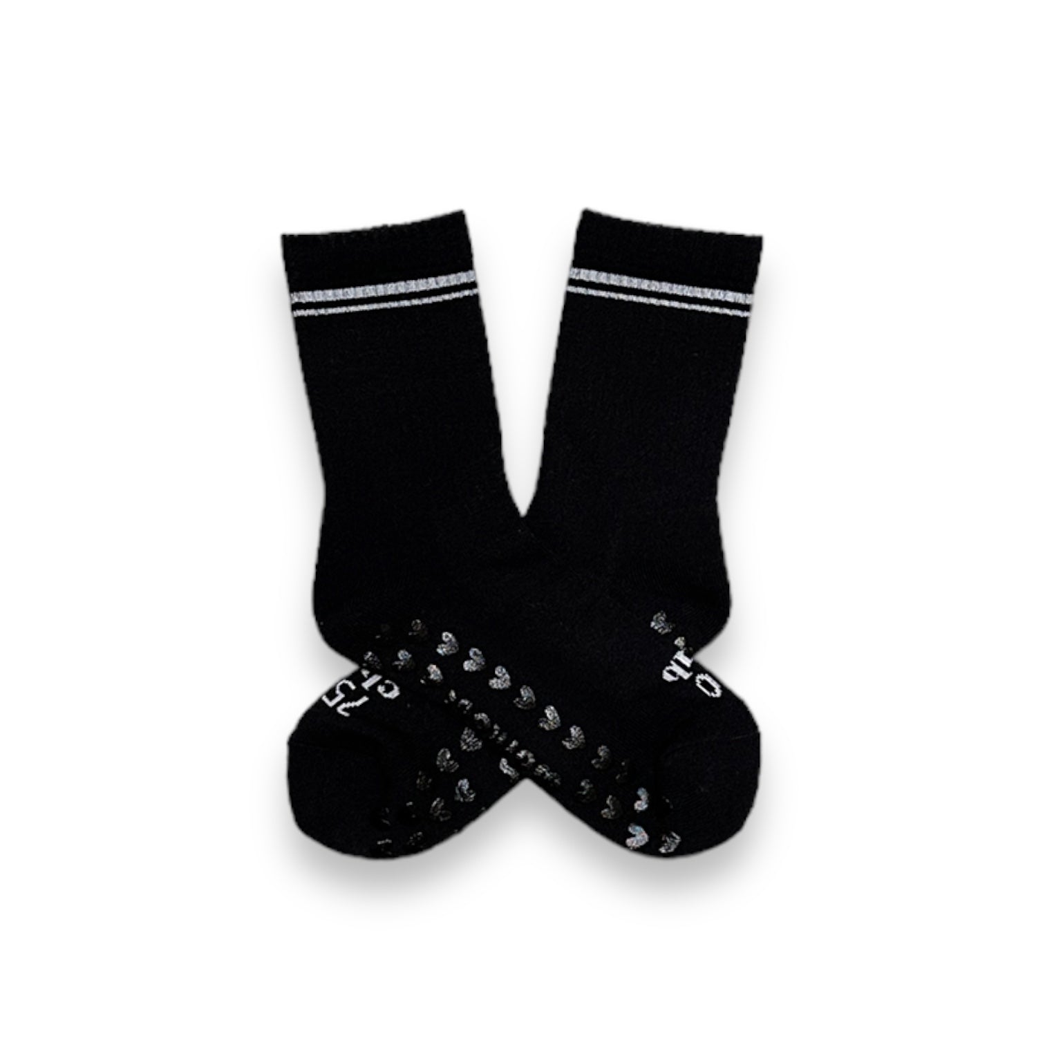 Milestone Club - Crew Grip Socks