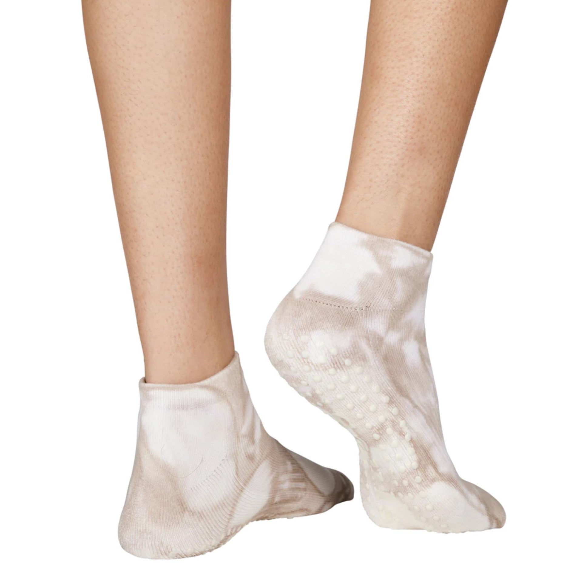 Tie Dye - Classic Grip Sock (Barre / Pilates)
