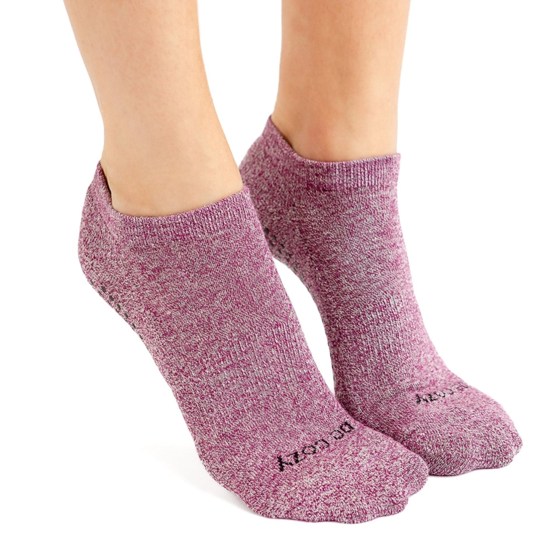 Holiday Gift Box (set of 3) - Grip Socks (Barre / Pilates / Yoga)
