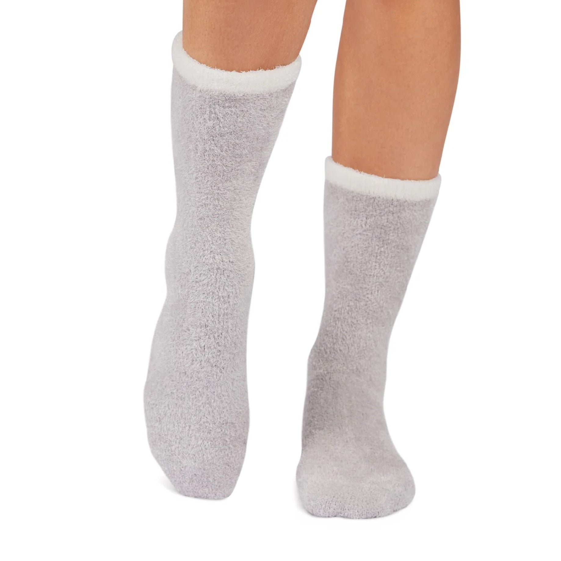Lounge Crew Grip Socks (Pilates/Barre)