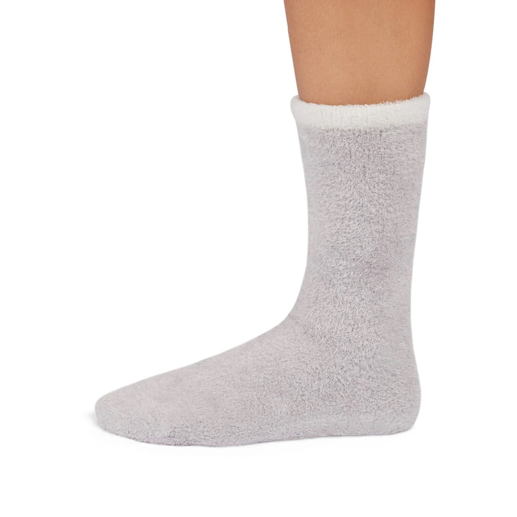 Lounge Crew Grip Socks (Pilates/Barre)