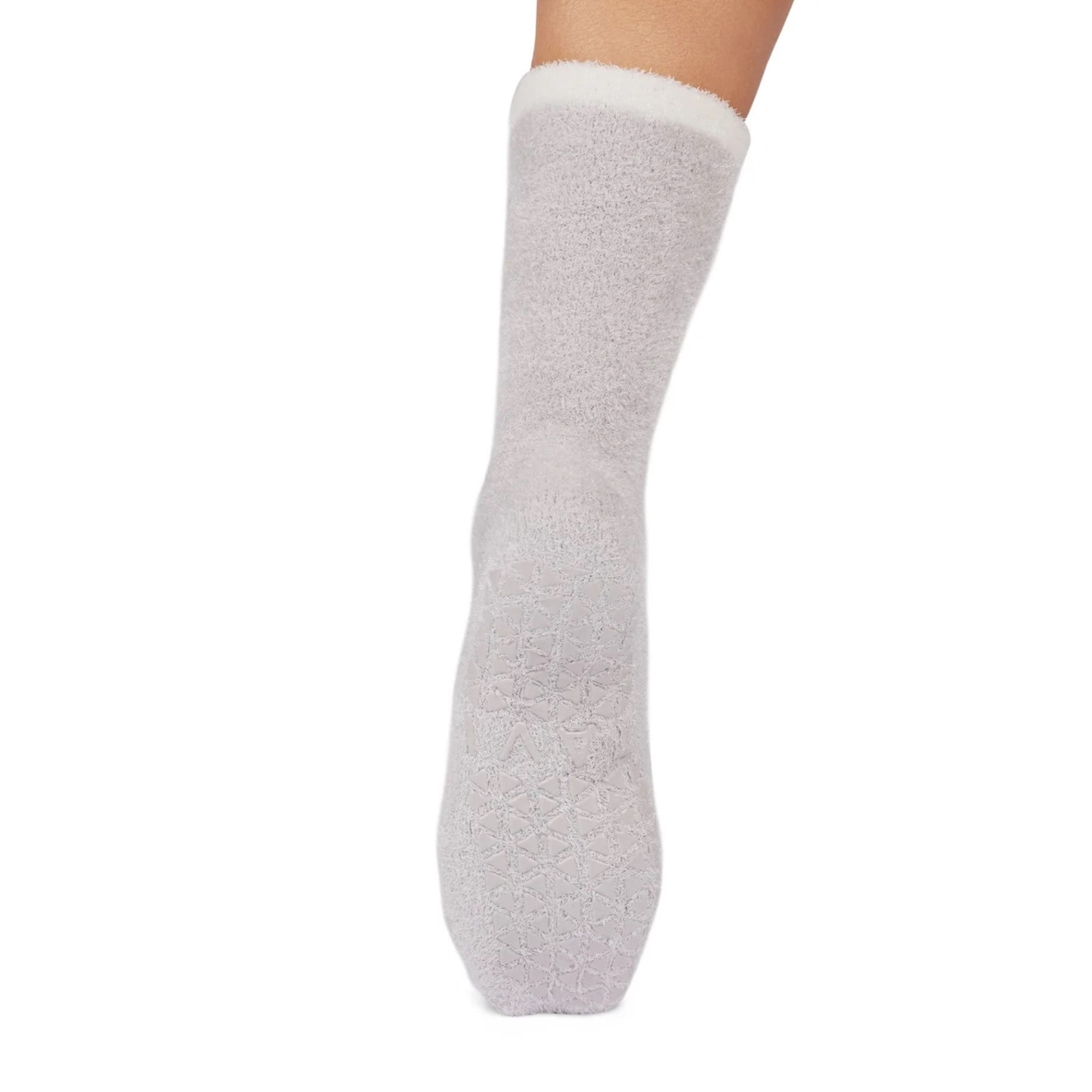 Lounge Crew Grip Socks (Pilates/Barre)