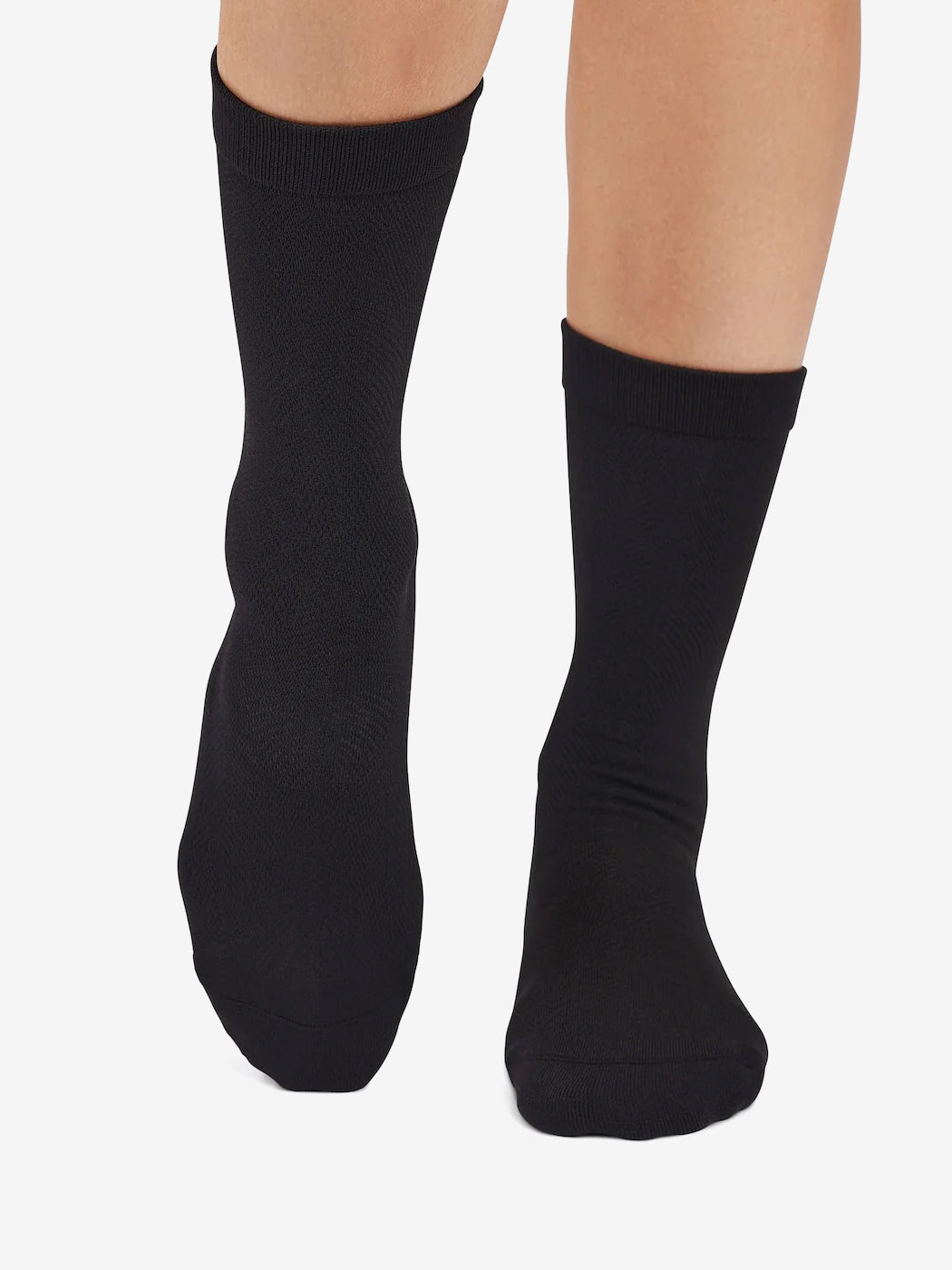 Tavi Noir Tec Kai Grip Socks -  Midnight