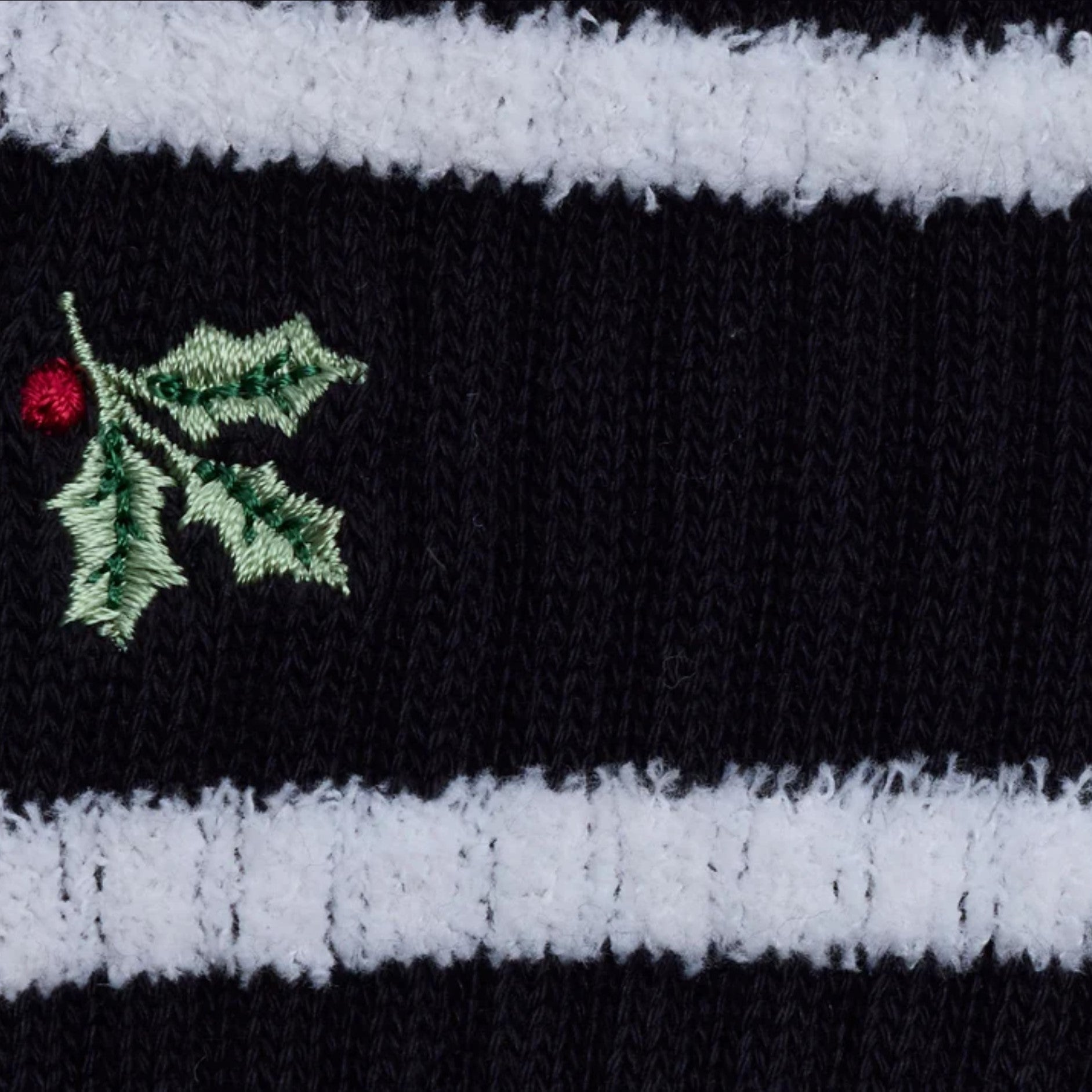 Melody Holly Ankle Half Toe Grip Socks (Barre / Pilates)