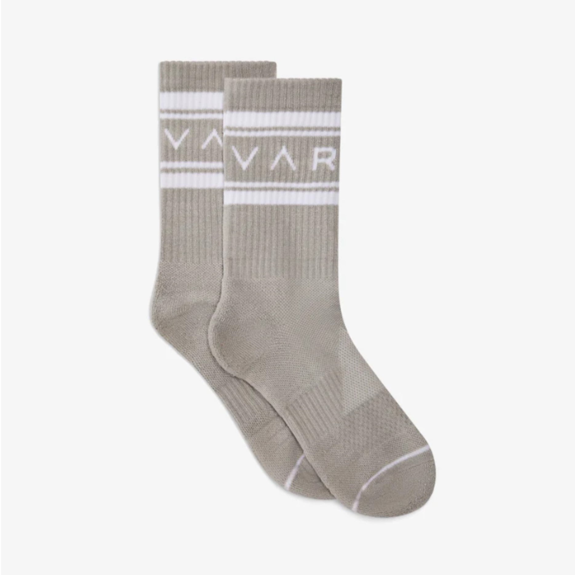 Astley - Active Crew Sock (No Grip)