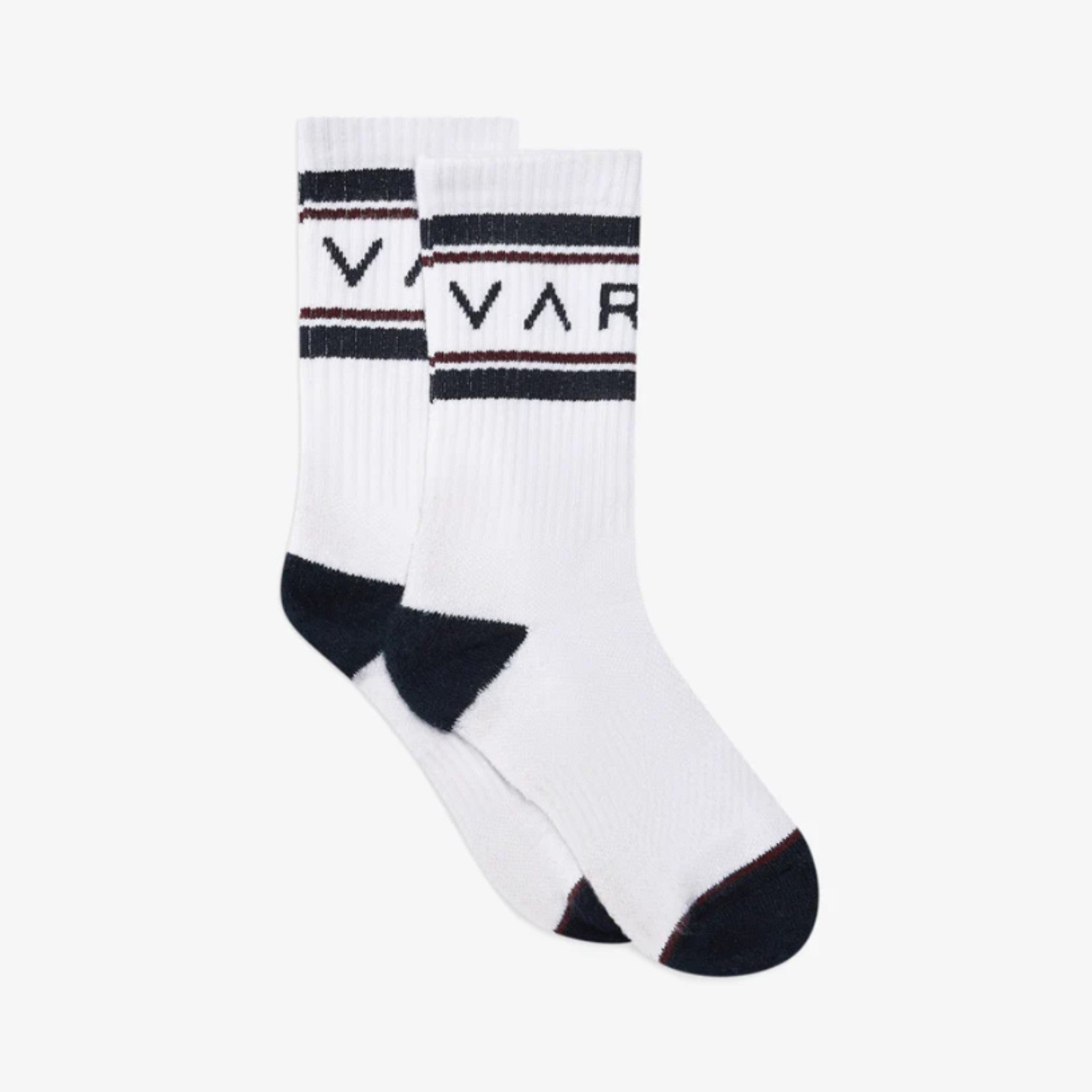 Astley - Active Crew Sock (No Grip)