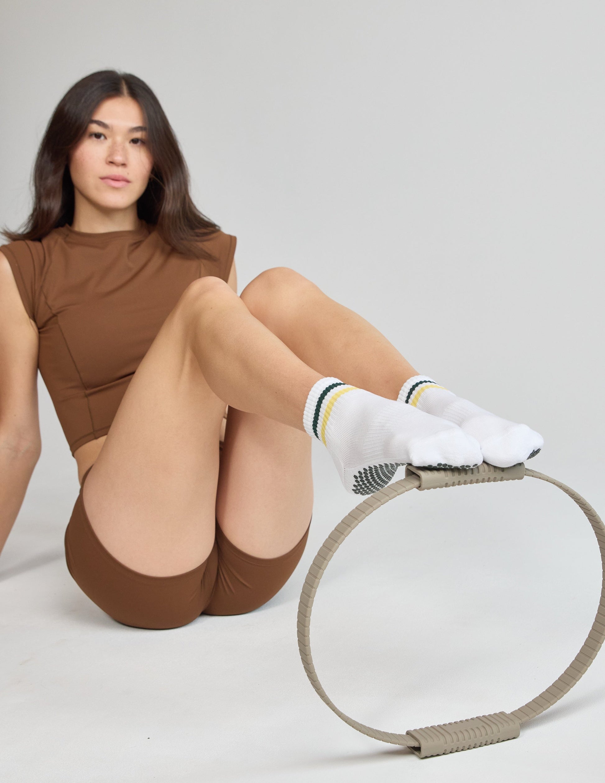 The Boyfriend Grip Sock