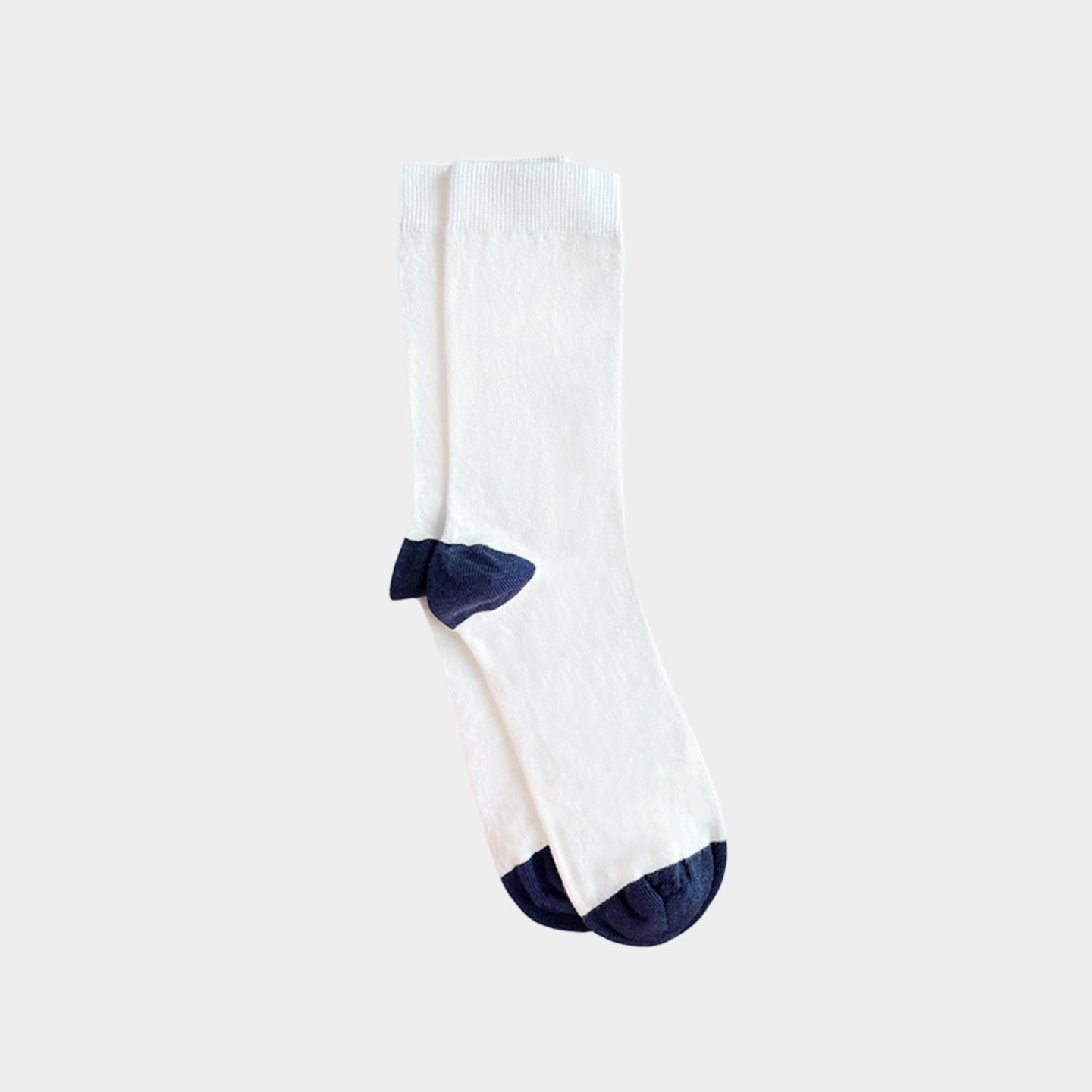 The Everyday Adult Trouser Socks - 98% Organic Cotton